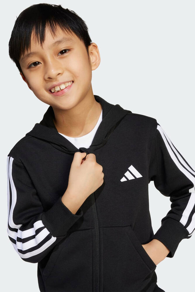 Çocuk LK 3S Sweat JM0894 Siyah 