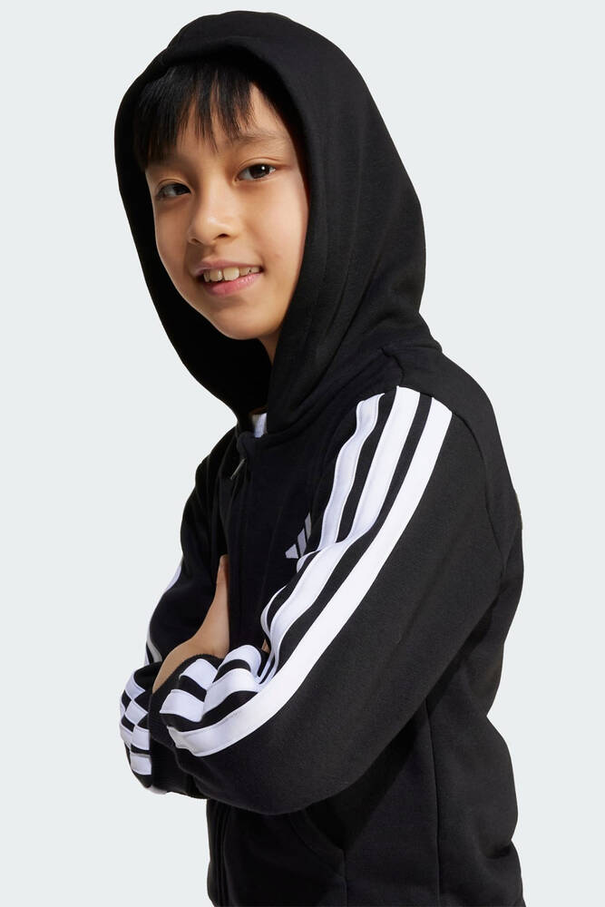 Çocuk LK 3S Sweat JM0894 Siyah 