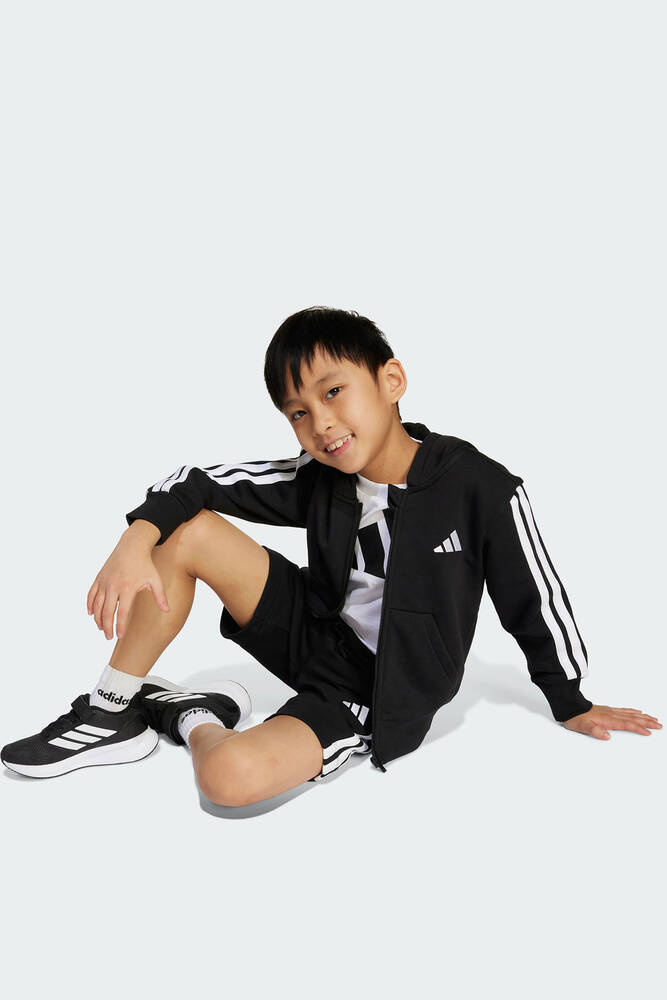 Çocuk LK 3S Sweat JM0894 Siyah 