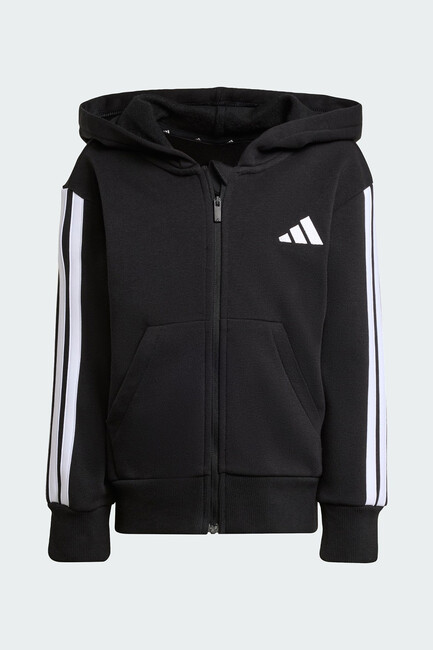 Çocuk LK 3S Sweat JM0894 Siyah - Thumbnail