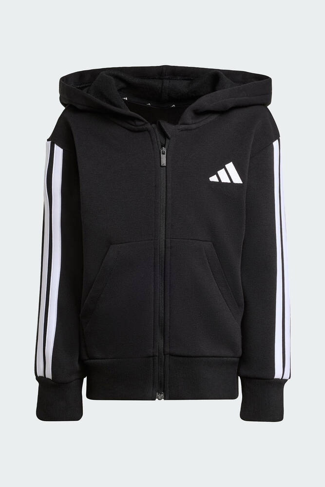 Çocuk LK 3S Sweat JM0894 Siyah 