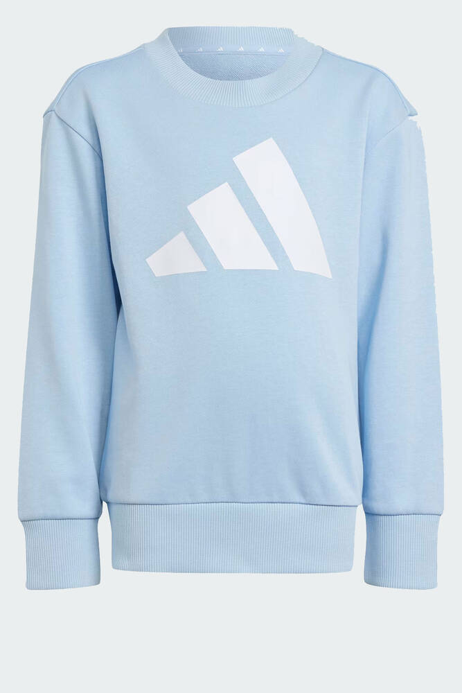 Çocuk LK BL Eşofman Takımı JC9729 Mavi 