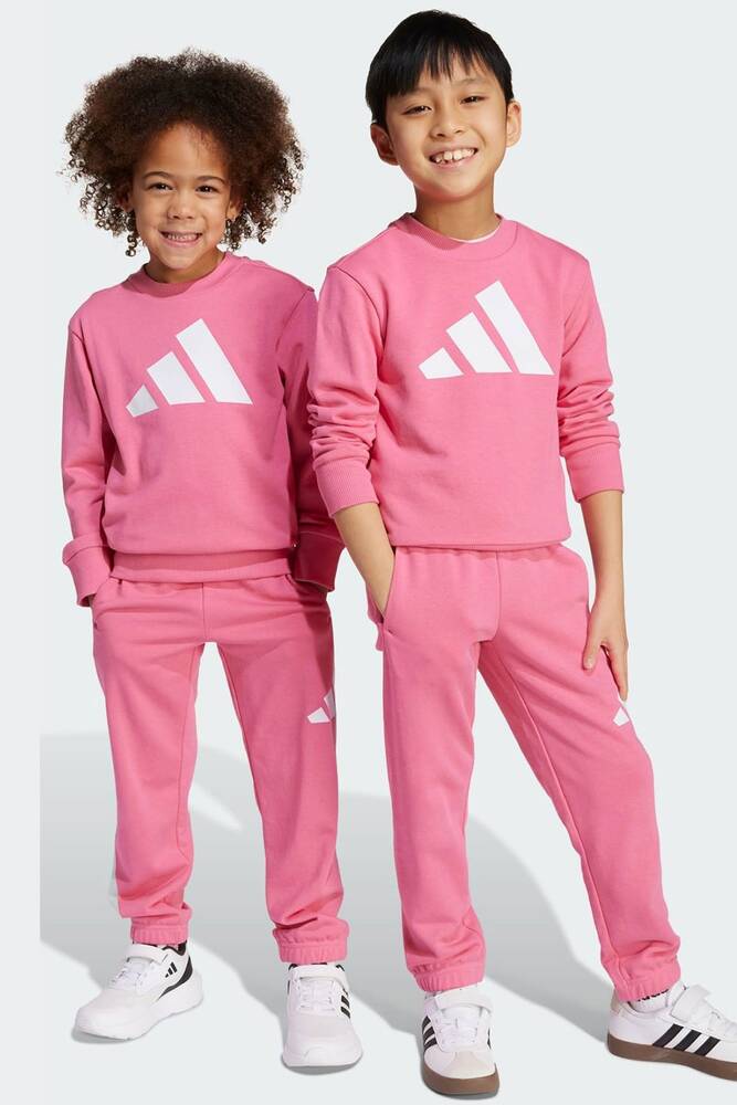 Çocuk LK BL Sweat JW2435 Pembe 