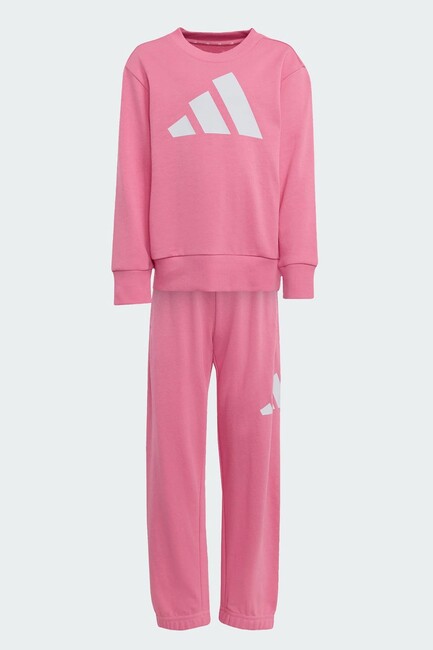 Çocuk LK BL Sweat JW2435 Pembe - Thumbnail