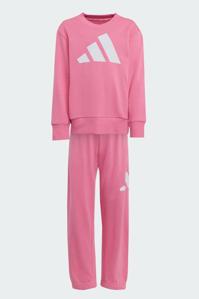 Çocuk LK BL Sweat JW2435 Pembe 