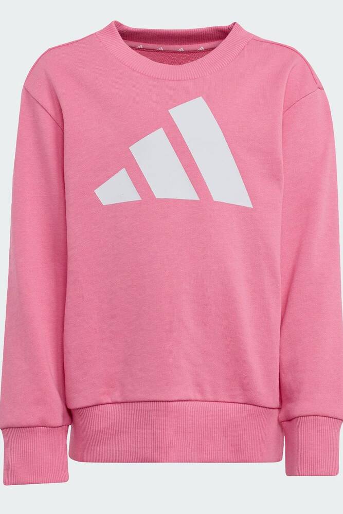 Çocuk LK BL Sweat JW2435 Pembe 