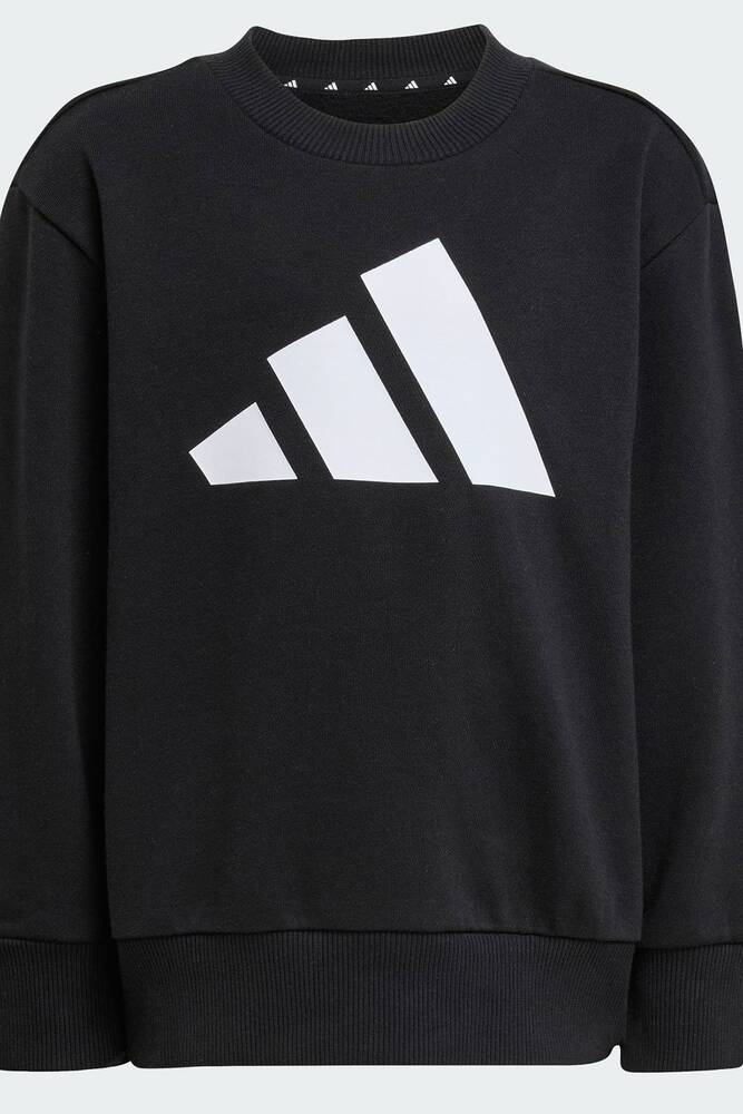 Çocuk LK BL Sweat JW2438 Siyah 