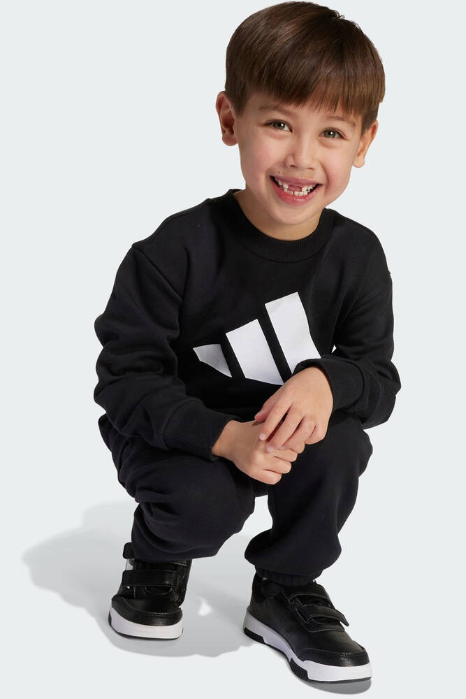 Çocuk LK BL Sweat JW2438 Siyah 