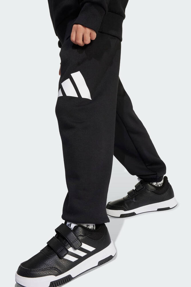 Çocuk LK BL Sweat JW2438 Siyah 