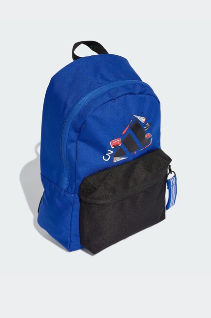 Çocuk LK Doodle Çanta JM4465 Mavi (3)