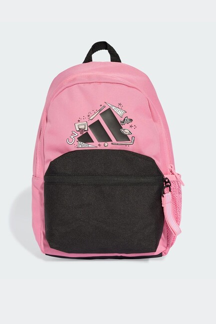 Çocuk LK Doodle Çanta JW5193 Pembe (1)