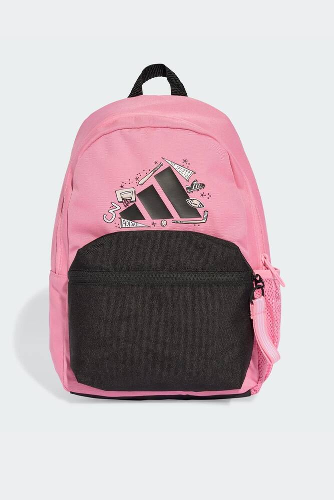 Çocuk LK Doodle Çanta JW5193 Pembe 