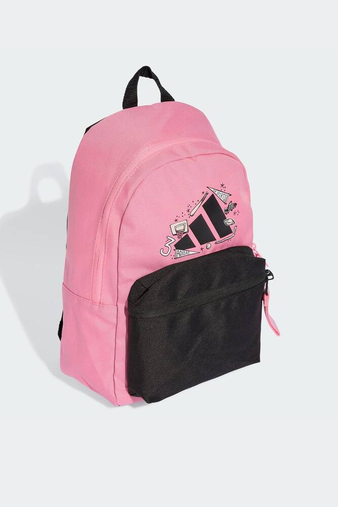 Çocuk LK Doodle Çanta JW5193 Pembe 