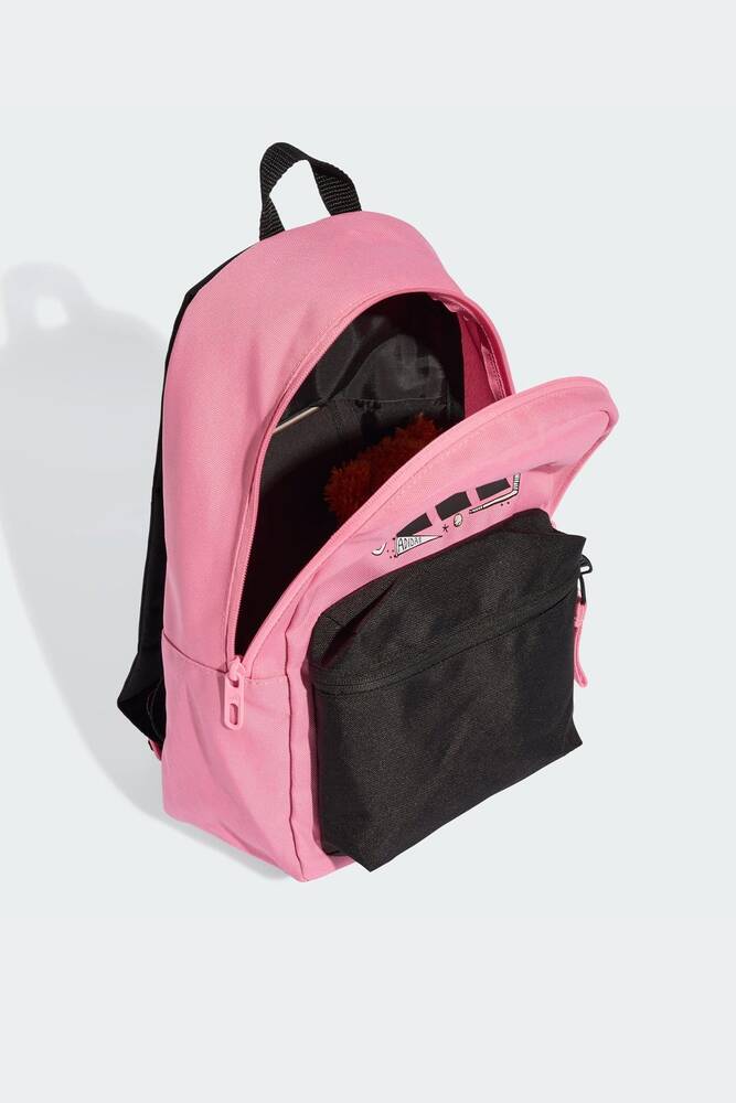 Çocuk LK Doodle Çanta JW5193 Pembe 