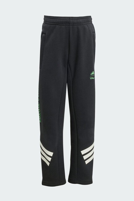 Çocuk LK DY Eşofman Altı JL9189 Siyah - Thumbnail