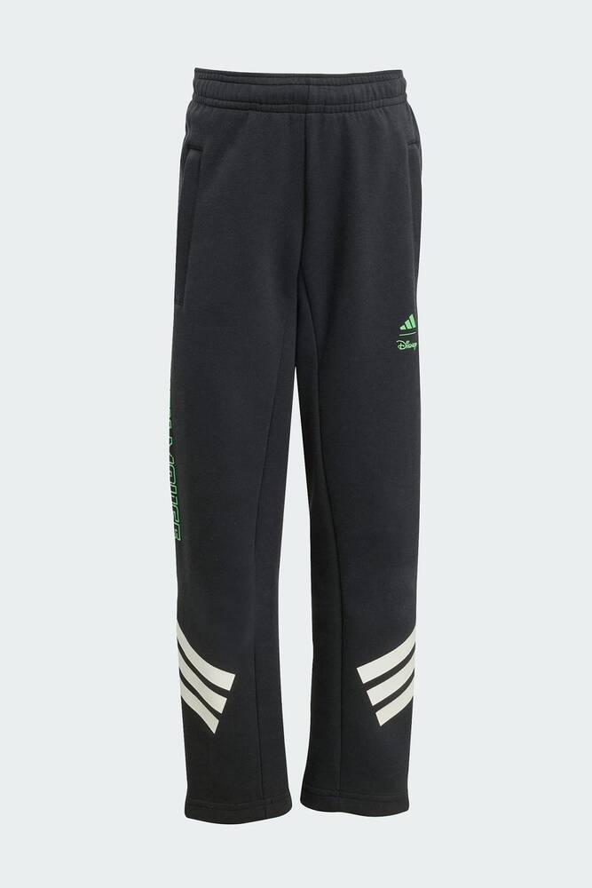 Çocuk LK DY Eşofman Altı JL9189 Siyah 