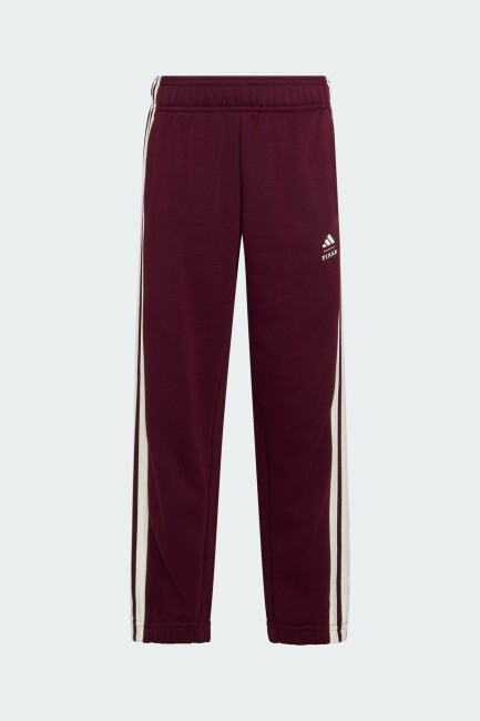 Çocuk Lk Dy Eşofman Takımı KG6131 Bordo  - 8