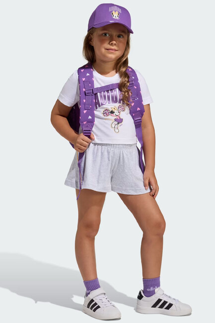 Çocuk Lk Dy Mı Çanta KA9887 Mor (1)