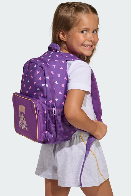 Çocuk Lk Dy Mı Çanta KA9887 Mor (2)