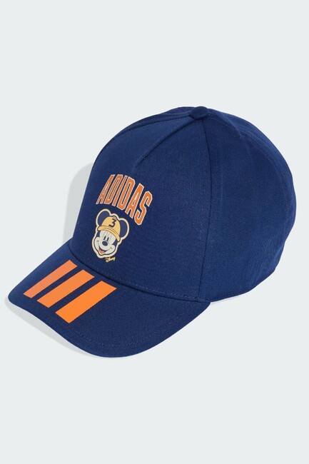 Çocuk Lk Dy Mm Şapka KA9885 Mavi (1)