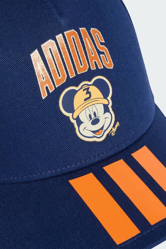 Çocuk Lk Dy Mm Şapka KA9885 Mavi 