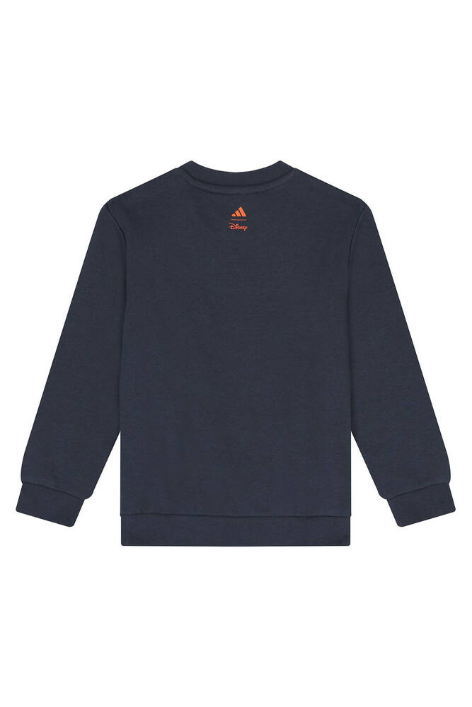 Çocuk LK DY Sweat JL9202 Gri 