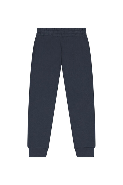 Çocuk LK DY Sweat JL9202 Gri - Thumbnail