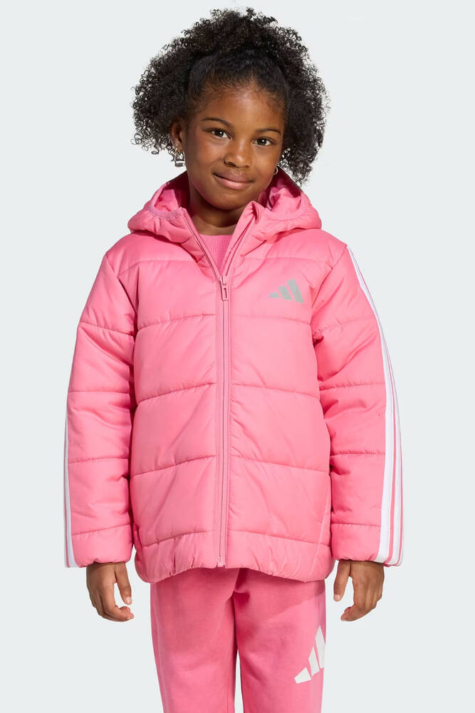 Çocuk LK ESS 3S Ceket JL9049 Pembe 