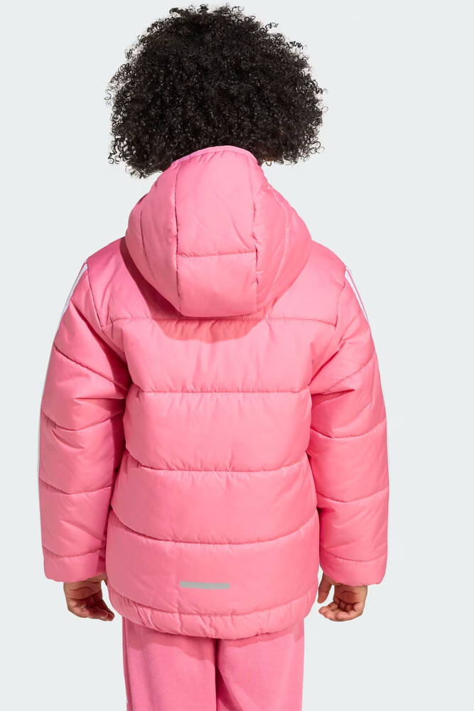 Çocuk LK ESS 3S Ceket JL9049 Pembe 