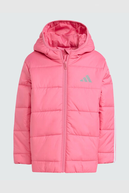 Çocuk LK ESS 3S Ceket JL9049 Pembe - Thumbnail