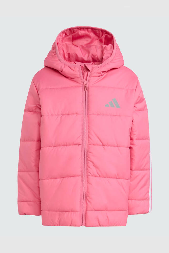 Çocuk LK ESS 3S Ceket JL9049 Pembe 