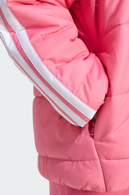 Çocuk LK ESS 3S Ceket JL9049 Pembe - Thumbnail