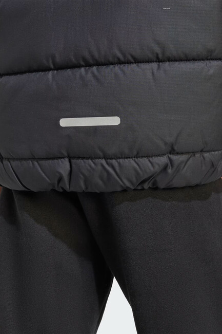 Çocuk LK ESS 3S Ceket JW2443 Siyah - Thumbnail