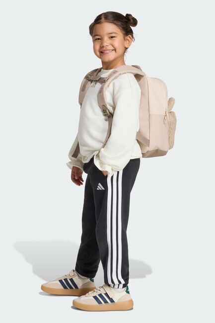 Çocuk Lk Fleece Sırt Çantası KH2295 Bej (2)