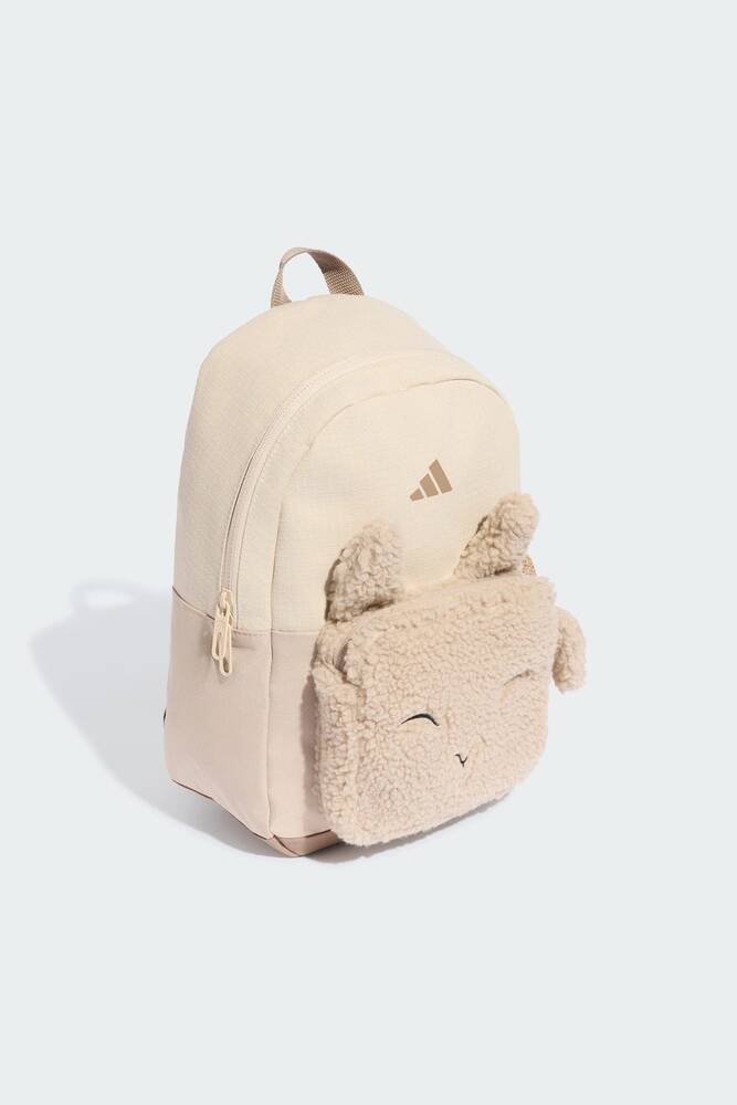 Çocuk Lk Fleece Sırt Çantası KH2295 Bej 