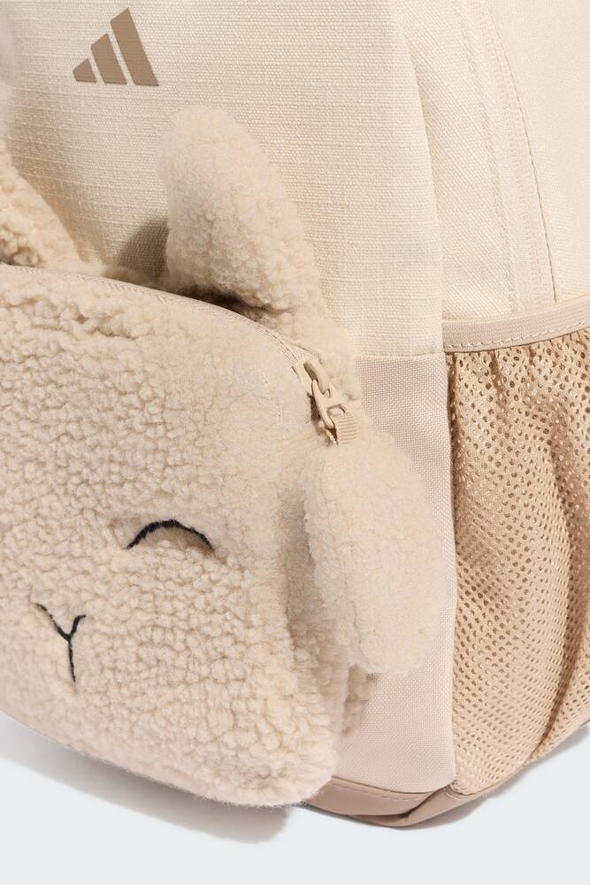 Çocuk Lk Fleece Sırt Çantası KH2295 Bej 