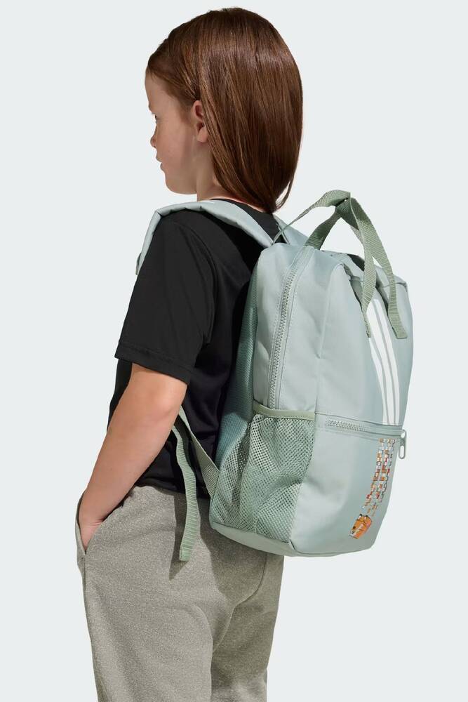 Çocuk Lk Mınecraft Çanta KA9901 Yeşil 