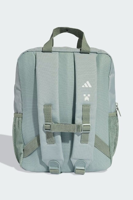 Çocuk Lk Mınecraft Çanta KA9901 Yeşil - Thumbnail