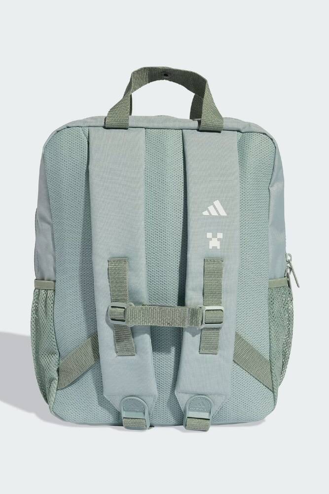 Çocuk Lk Mınecraft Çanta KA9901 Yeşil 