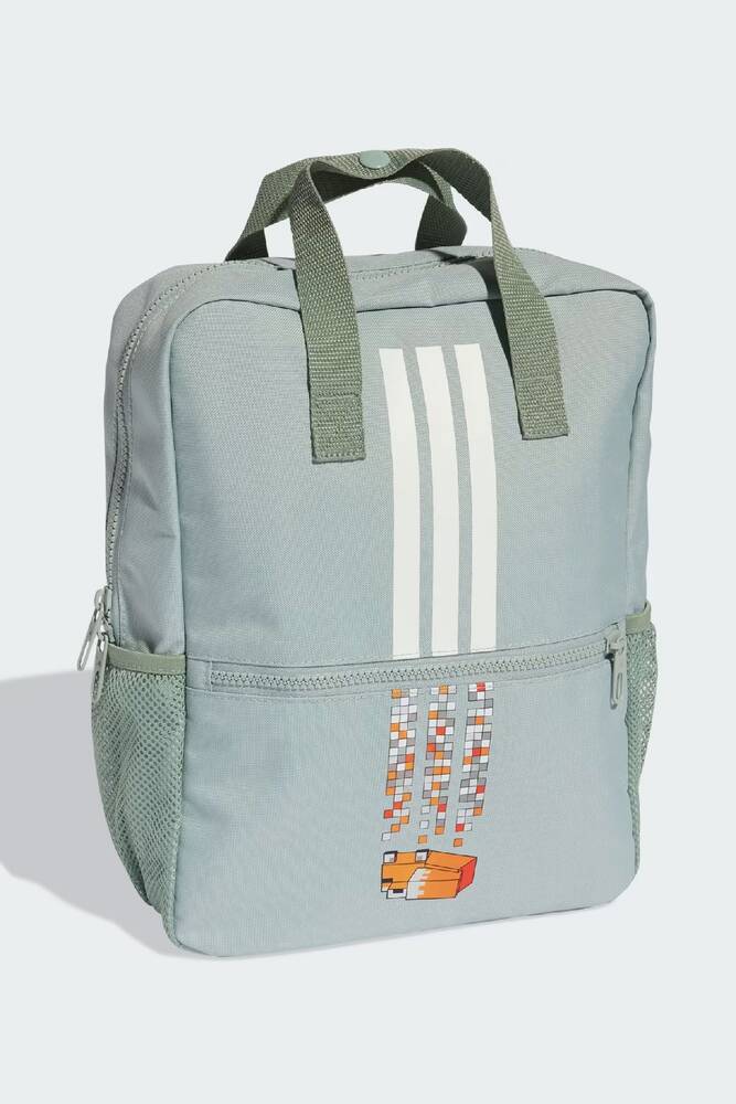 Çocuk Lk Mınecraft Çanta KA9901 Yeşil 