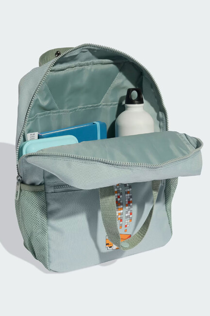 Çocuk Lk Mınecraft Çanta KA9901 Yeşil - Thumbnail