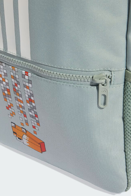 Çocuk Lk Mınecraft Çanta KA9901 Yeşil - Thumbnail