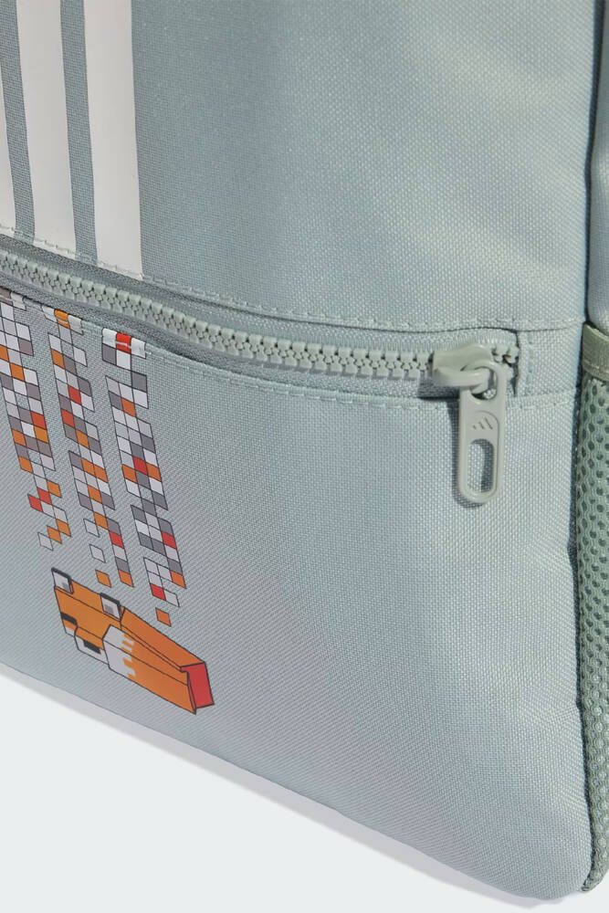 Çocuk Lk Mınecraft Çanta KA9901 Yeşil 