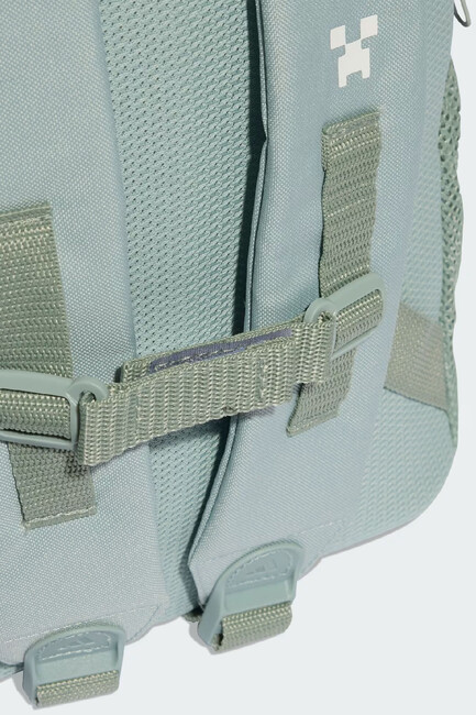 Çocuk Lk Mınecraft Çanta KA9901 Yeşil - Thumbnail