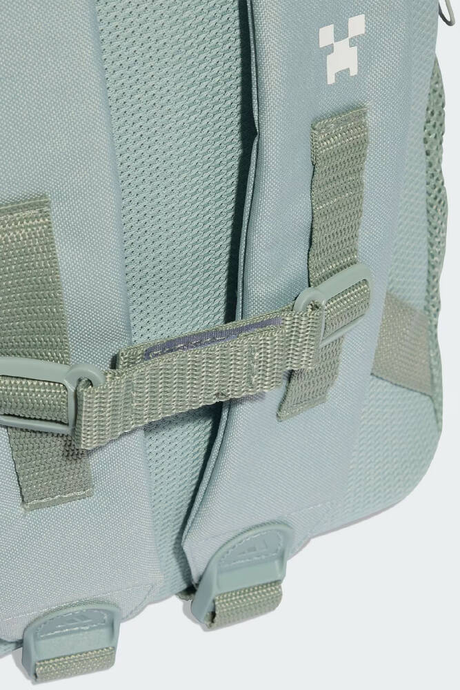 Çocuk Lk Mınecraft Çanta KA9901 Yeşil 