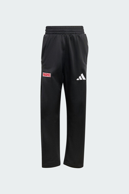 Çocuk LK MRVL Eşofman Takımı JM0809 Kırmızı - Thumbnail