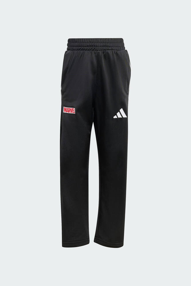 Çocuk LK MRVL Eşofman Takımı JM0809 Kırmızı 