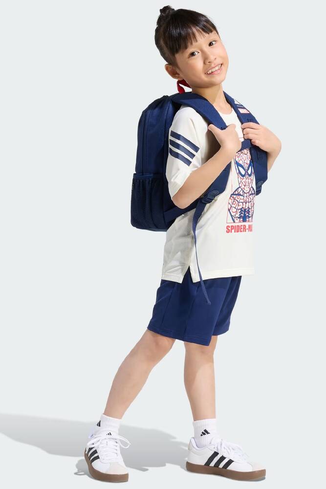 Çocuk Lk Mrvl Sm Çanta KA9884 Lacivert 