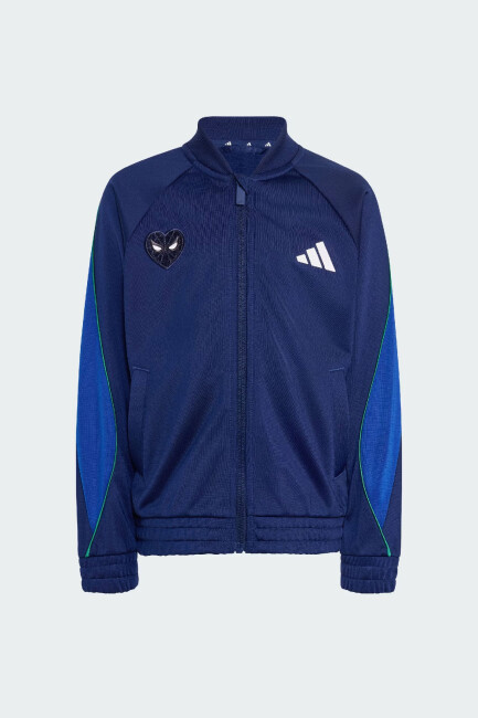 Çocuk Lk Mrvl Sm Eşofman Takımı KS3969 Lacivert - 5