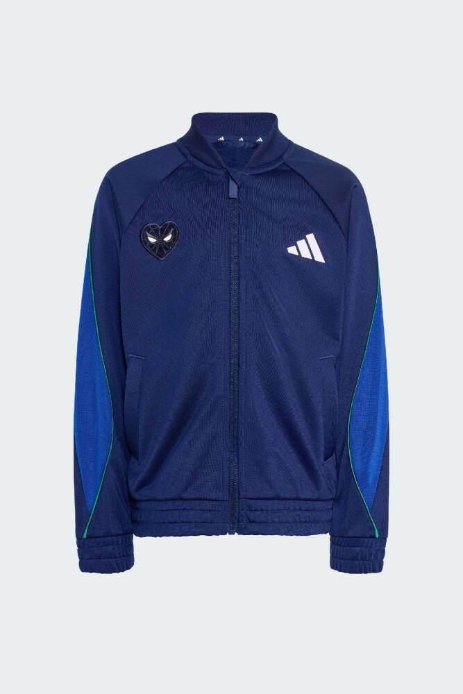 Çocuk Lk Mrvl Sm Eşofman Takımı KS3969 Lacivert - 5